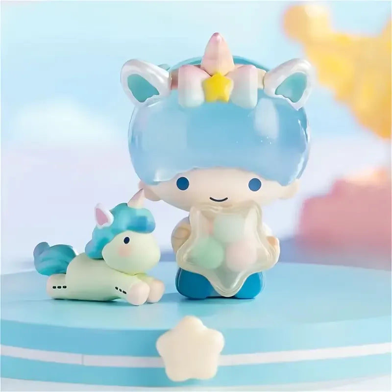 Sanrio Fantasyland Series Mystery Box (8 pcs)