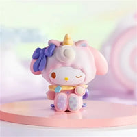 Sanrio Fantasyland Series Mystery Box (8 pcs)