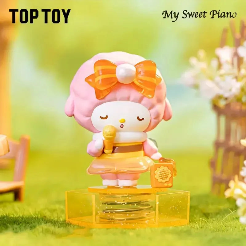 Sanrio Bee Concert Series Blind Box