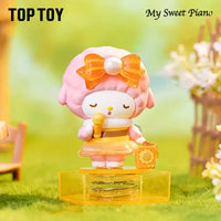 Sanrio Bee Concert Series Blind Box