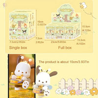 Sanrio Bee Concert Series Blind Box