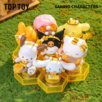 Sanrio Bee Concert Series Blind Box