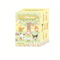 Sanrio Bee Concert Series Blind Box