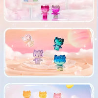 Hello Kitty 50th Anniversary MINI Candy Series Blind Bag