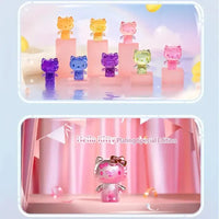 Hello Kitty 50th Anniversary MINI Candy Series Blind Bag