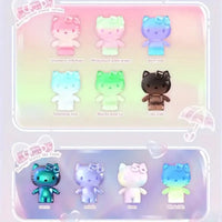 Hello Kitty 50th Anniversary MINI Candy Series Blind Bag