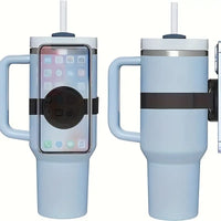 Magnetic Phone Strap for Tumblers & Bottles