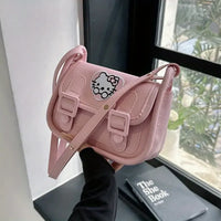 Sanrio Cambridge Satchel Sling Bag