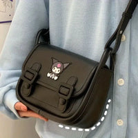 Sanrio Cambridge Satchel Sling Bag