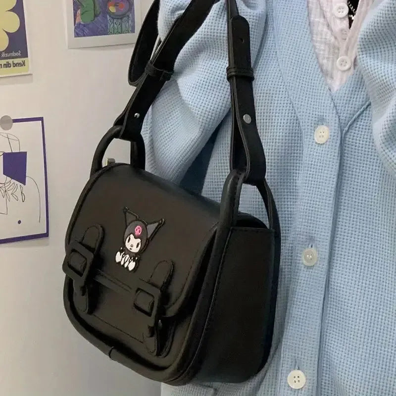 Sanrio Cambridge Satchel Sling Bag