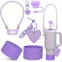 Fancy Combo 5-Piece Stanley Accessory Set