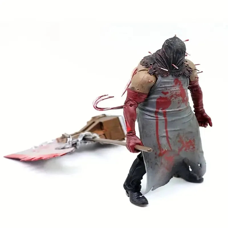 Executioner Majini Action Figure (18 cm)