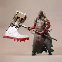 Executioner Majini Action Figure (18 cm)