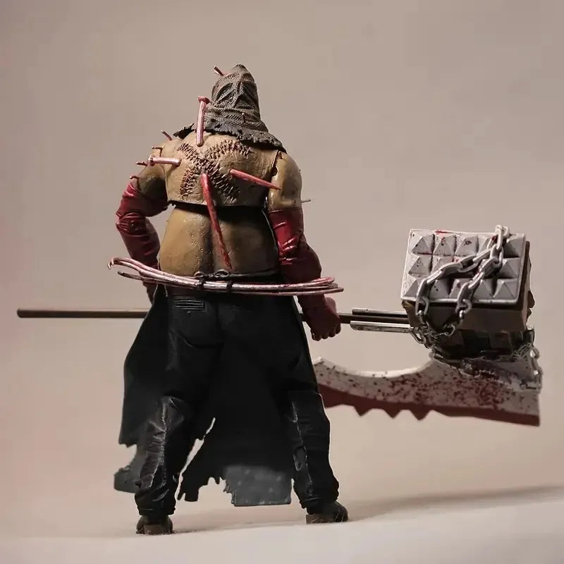 Executioner Majini Action Figure (18 cm)