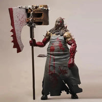 Executioner Majini Action Figure (18 cm)