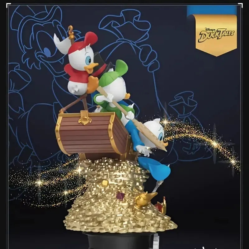 Disney Duck Tales Collector Figurine (15 cm)