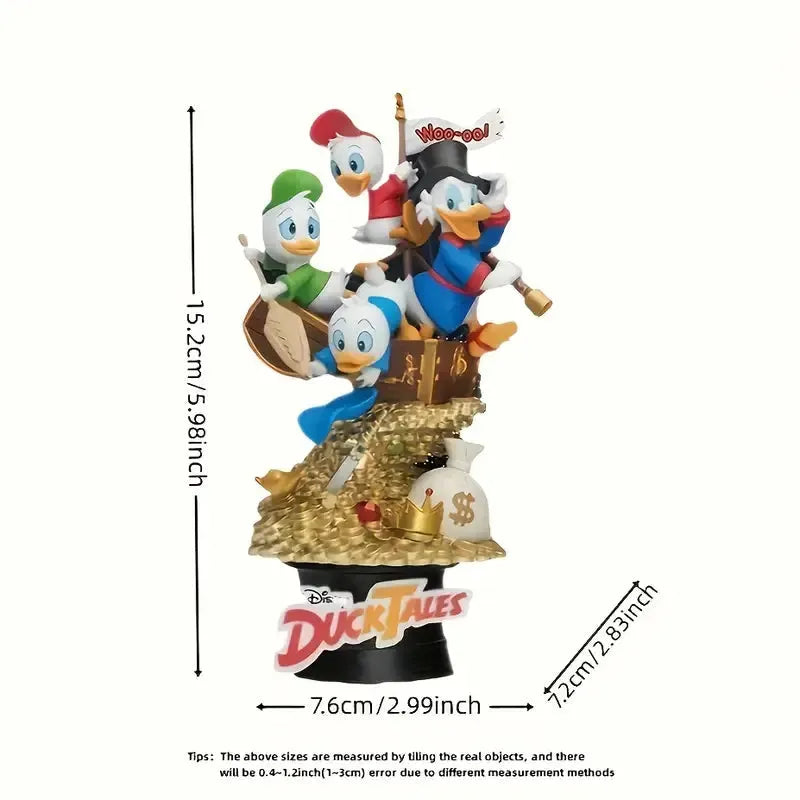 Disney Duck Tales Collector Figurine (15 cm)