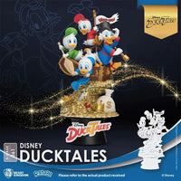 Disney Duck Tales Collector Figurine (15 cm)