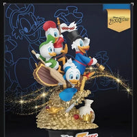 Disney Duck Tales Collector Figurine (15 cm)