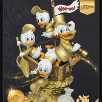 Disney Duck Tales Collector Figurine (15 cm)