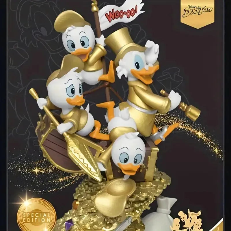 Disney Duck Tales Collector Figurine (15 cm)