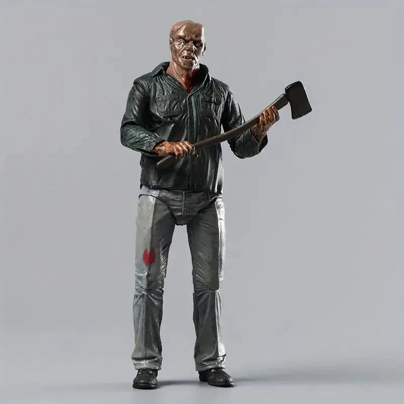 Jason Friday the 13th Action Figure