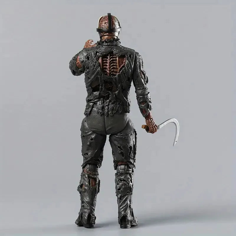 Jason Friday the 13th Action Figure