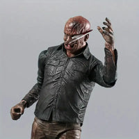 Jason Friday the 13th Action Figure