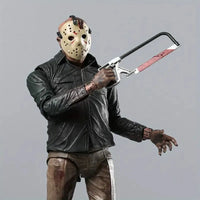 Jason Friday the 13th Action Figure