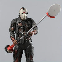 Jason Friday the 13th Action Figure