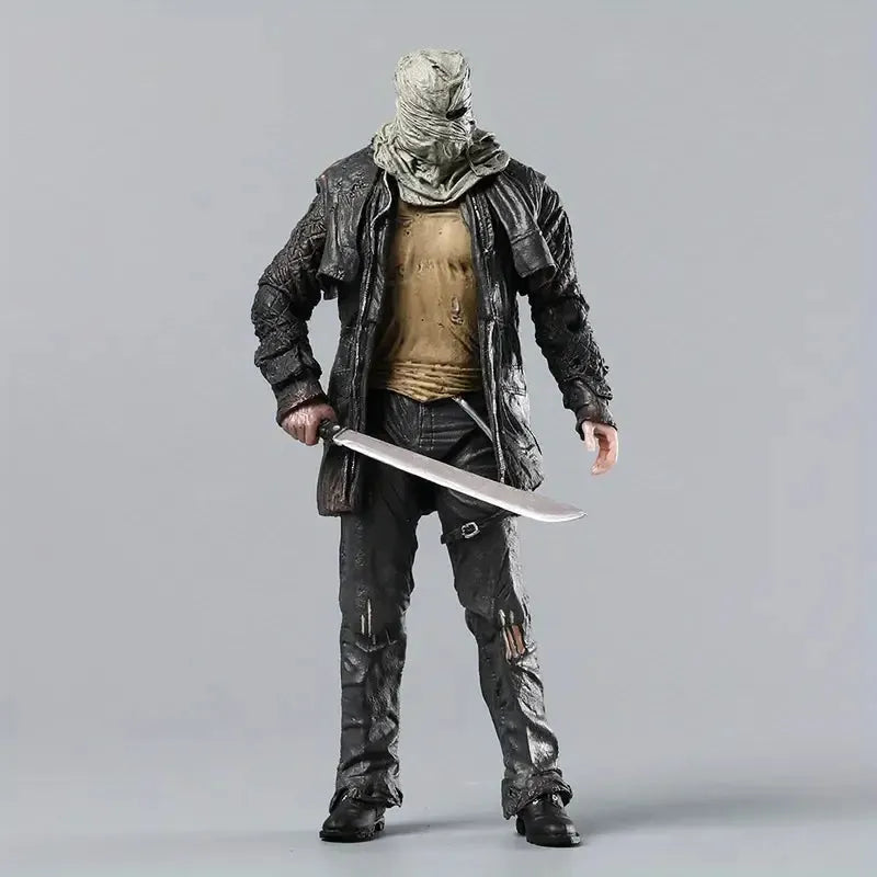 Jason Friday the 13th Action Figure