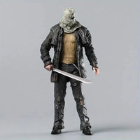 Jason Friday the 13th Action Figure