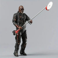 Jason Friday the 13th Action Figure