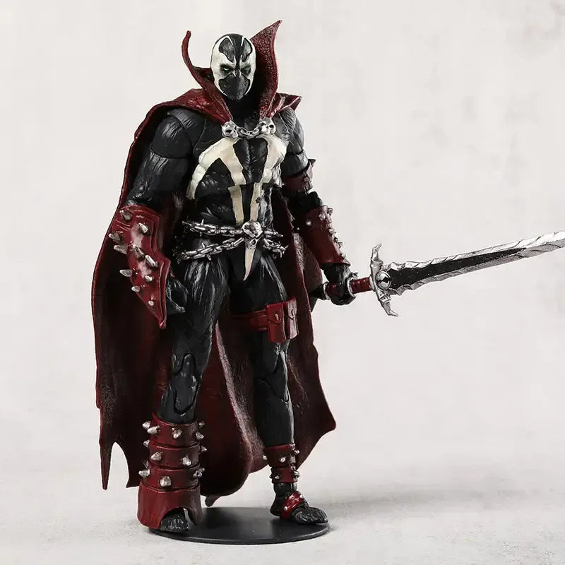 Mortal Kombat Spawn Action Figure (18 cm)