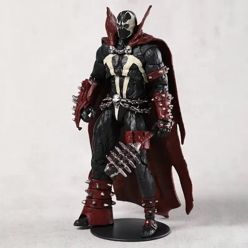 Mortal Kombat Spawn Action Figure (18 cm)