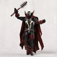 Mortal Kombat Spawn Action Figure (18 cm)