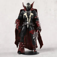 Mortal Kombat Spawn Action Figure (18 cm)