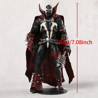 Mortal Kombat Spawn Action Figure (18 cm)