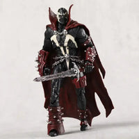 Mortal Kombat Spawn Action Figure (18 cm)