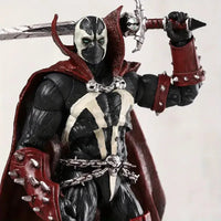 Mortal Kombat Spawn Action Figure (18 cm)