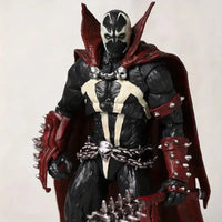 Mortal Kombat Spawn Action Figure (18 cm)