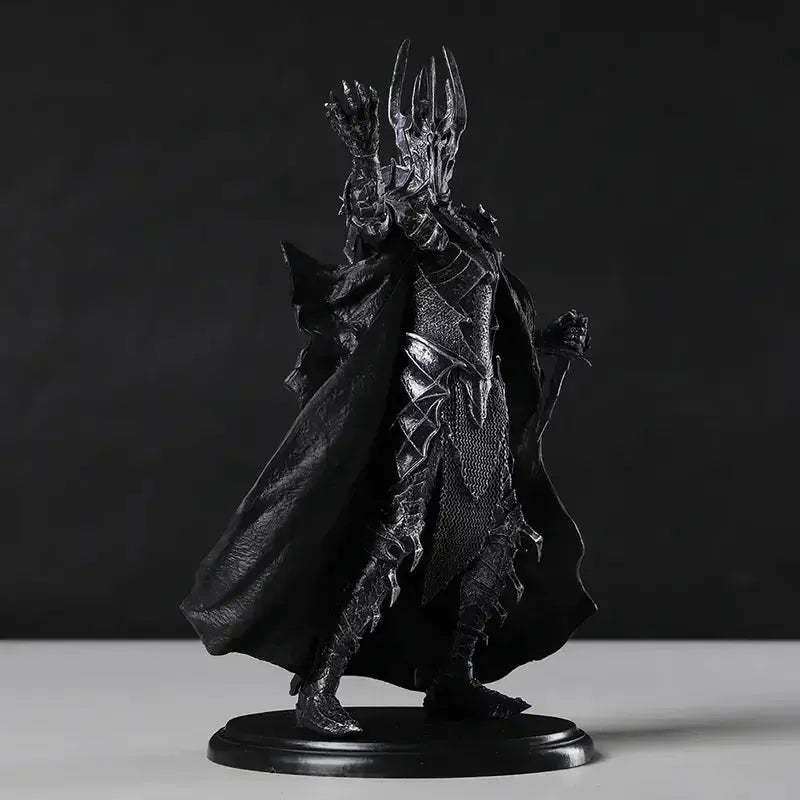 Sauron LOTR Action Figure (19 cm)