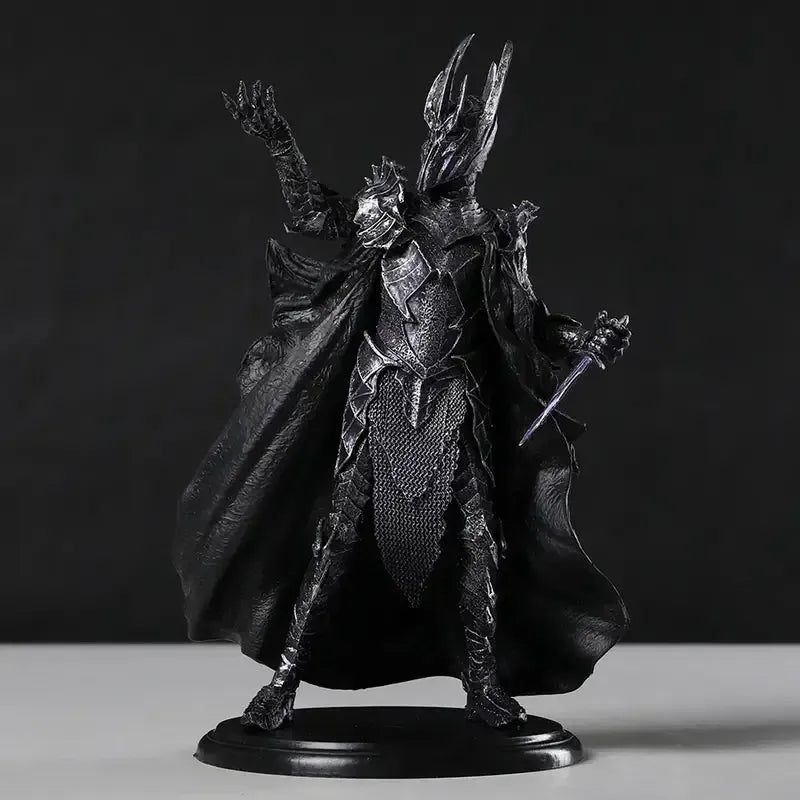 Sauron LOTR Action Figure (19 cm)