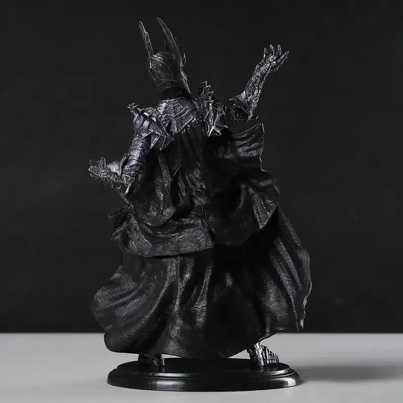 Sauron LOTR Action Figure (19 cm)