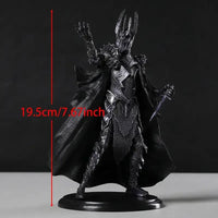 Sauron LOTR Action Figure (19 cm)