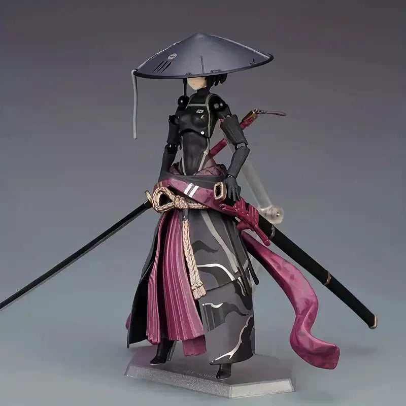 Figma 549 Ronin Action Figure (19 cm)