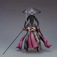 Figma 549 Ronin Action Figure (19 cm)