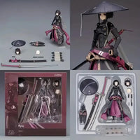 Figma 549 Ronin Action Figure (19 cm)