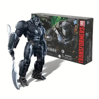 Transformers Rise of the Beasts Action Figure (20 cm)