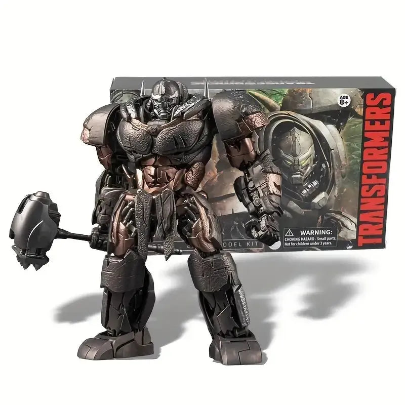 Transformers Rise of the Beasts Action Figure (20 cm)